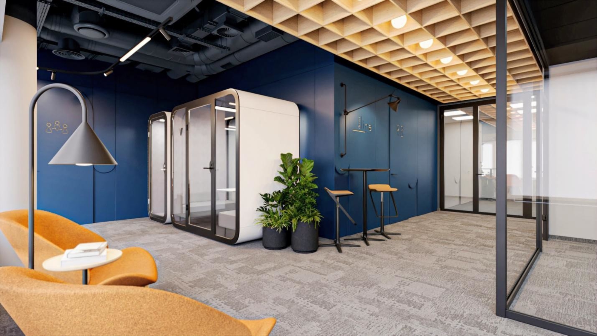 OfficeLine tervezőiroda