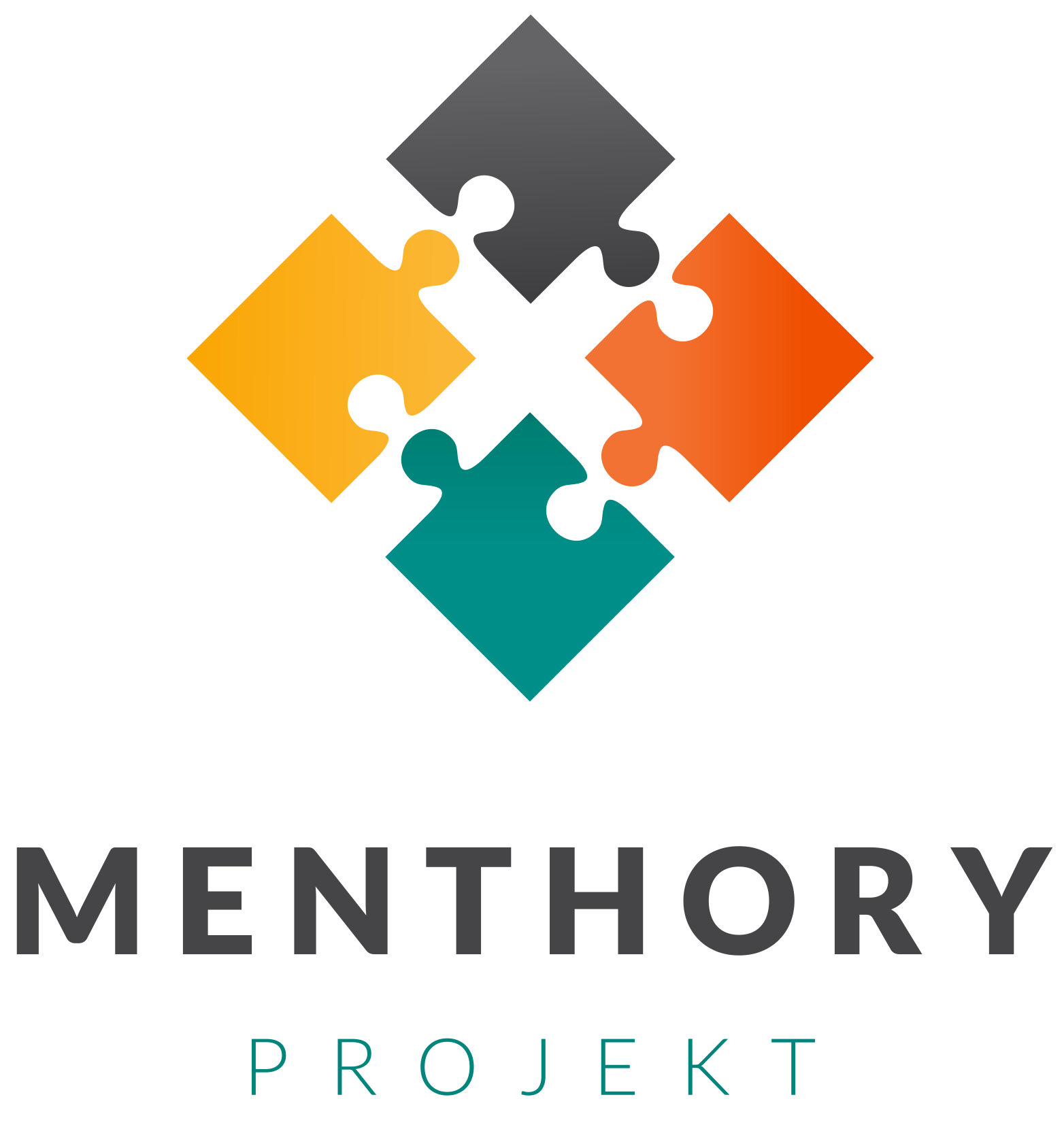 Menthory Projekt Kft. logó